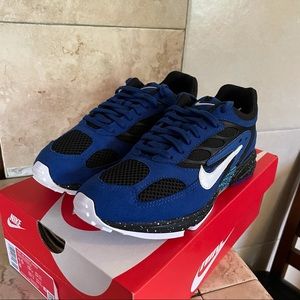 COPY - Nike Air Ghost Racer